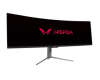 Монитор NERPA GI49DQV12HI 49.0-inch черный