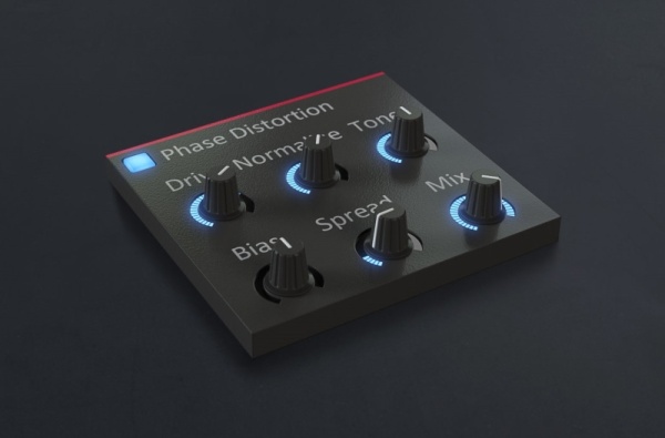 Phase Distortion