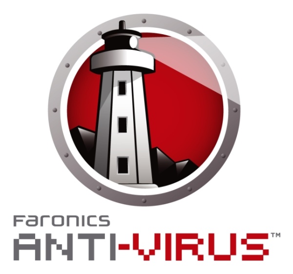 Faronics Cloud Anti-Virus Subscription License Single Node International Regular 1yr 1000+