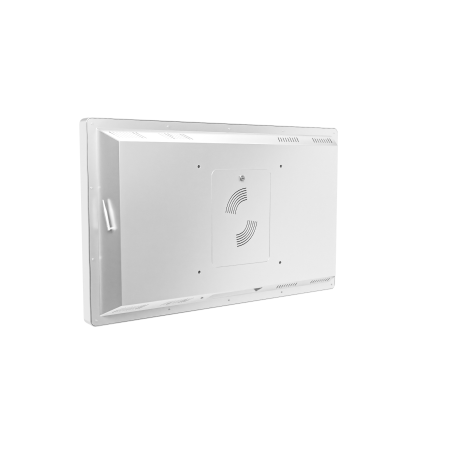 Интерактивные панели NEO с фасадным стеклом