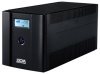 ИБП Powercom Raptor RPT RPT-1500AP (RPT-1500AP LCD)