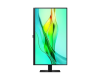 Монитор Samsung S24A604UAU 27.0-inch черный