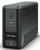 ИБП CyberPower Line-Interactive  UT650EG