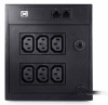 ИБП Powercom Raptor RPT RPT-2000AP (RPT-2000AP LCD)