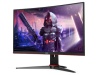 Монитор AOC C24G2AE 23.6-inch черный (плохая упаковка)