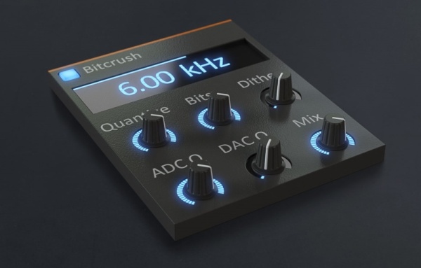 Bitcrush
