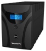 ИБП Ippon Smart  Power Pro II Euro (1029740)