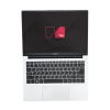 Ноутбук INFERIT 14" Silver Core i5-1240P 16/512 DOS