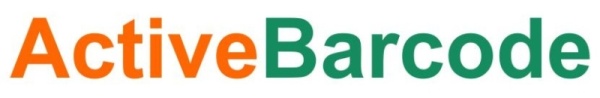 ActiveBarcode Standard