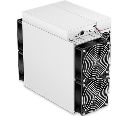 Модель AntMiner S19 XP