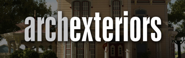 Archexteriors vol. 25