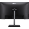 Монитор ACER CB273UEbemipruzx 27.0-inch черный