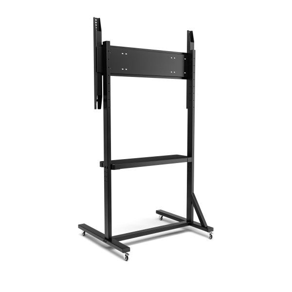 Стойка для панелей диагональю 55-86