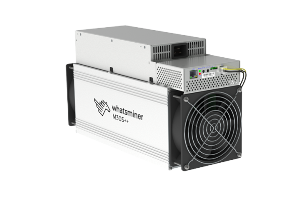 Модель WhatsMiner M30++