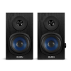 Колонки SVEN Stereo SPS-576 (черный)