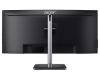Монитор ACER CB343CURbemiiphuzx 34.0-inch черный