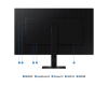 Монитор Samsung S27D700EAI 27.0-inch