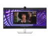 Монитор Dell Technologies P3424WEB 34.1-inch белый