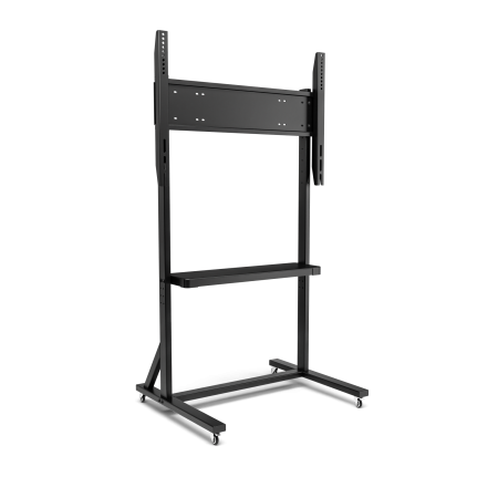 Стойка для панелей диагональю 55-86