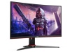 Монитор AOC C24G2AE 23.6-inch черный (плохая упаковка)