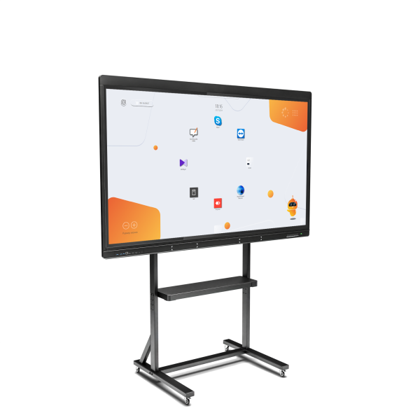 Интерактивные панели Galactica